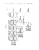 Source line driver circuit and display apparatus including the same diagram and image