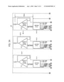 Source line driver circuit and display apparatus including the same diagram and image