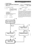 INKJET PRINTING METHOD diagram and image