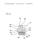 HEAD CAP, LIQUID-DROPLETS-EJECTION-HEAD RECOVERING MECHANISM, AND LIQUID -DROPLETS EJECTION PRINTER diagram and image