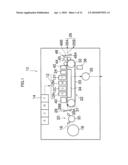 LIQUID EJECTION HEAD DRIVE CIRCUIT, LIQUID EJECTION APPARATUS, AND METHOD OF PROTECTING LIQUID EJECTION HEAD DRIVE CIRCUIT diagram and image