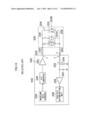 LIQUID EJECTION HEAD DRIVE CIRCUIT, LIQUID EJECTION APPARATUS, AND METHOD OF PROTECTING LIQUID EJECTION HEAD DRIVE CIRCUIT diagram and image