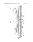 LIQUID EJECTING HEAD, MANUFACTURING METHOD OF THE SAME, AND LIQUID EJECTING APPARATUS diagram and image