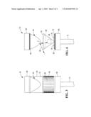 SURVEILLANCE CAMERA ASSEMBLY FOR A CHECKOUT SYSTEM diagram and image