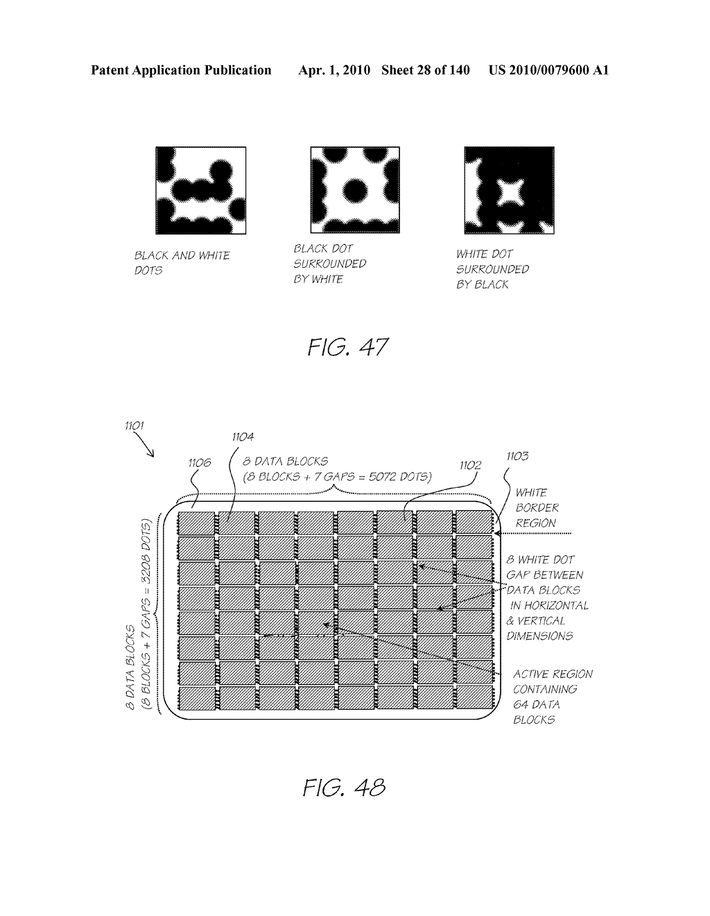 Printer CPU With VLIW Processor - diagram, schematic, and image 29