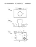 IMAGING APPARATUS, CONTROL METHOD THEREOF, AND PROGRAM diagram and image