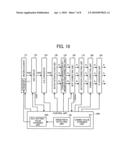 Imaging device, setting-value changing method, and computer program product diagram and image