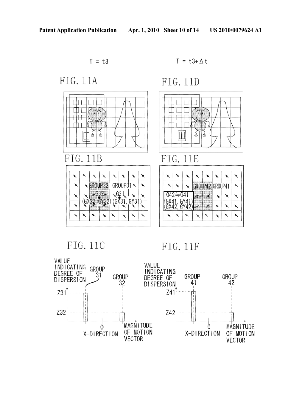 IMAGE PROCESSING APPARATUS, IMAGE PROCESSING METHOD, IMAGING APPARATUS - diagram, schematic, and image 11