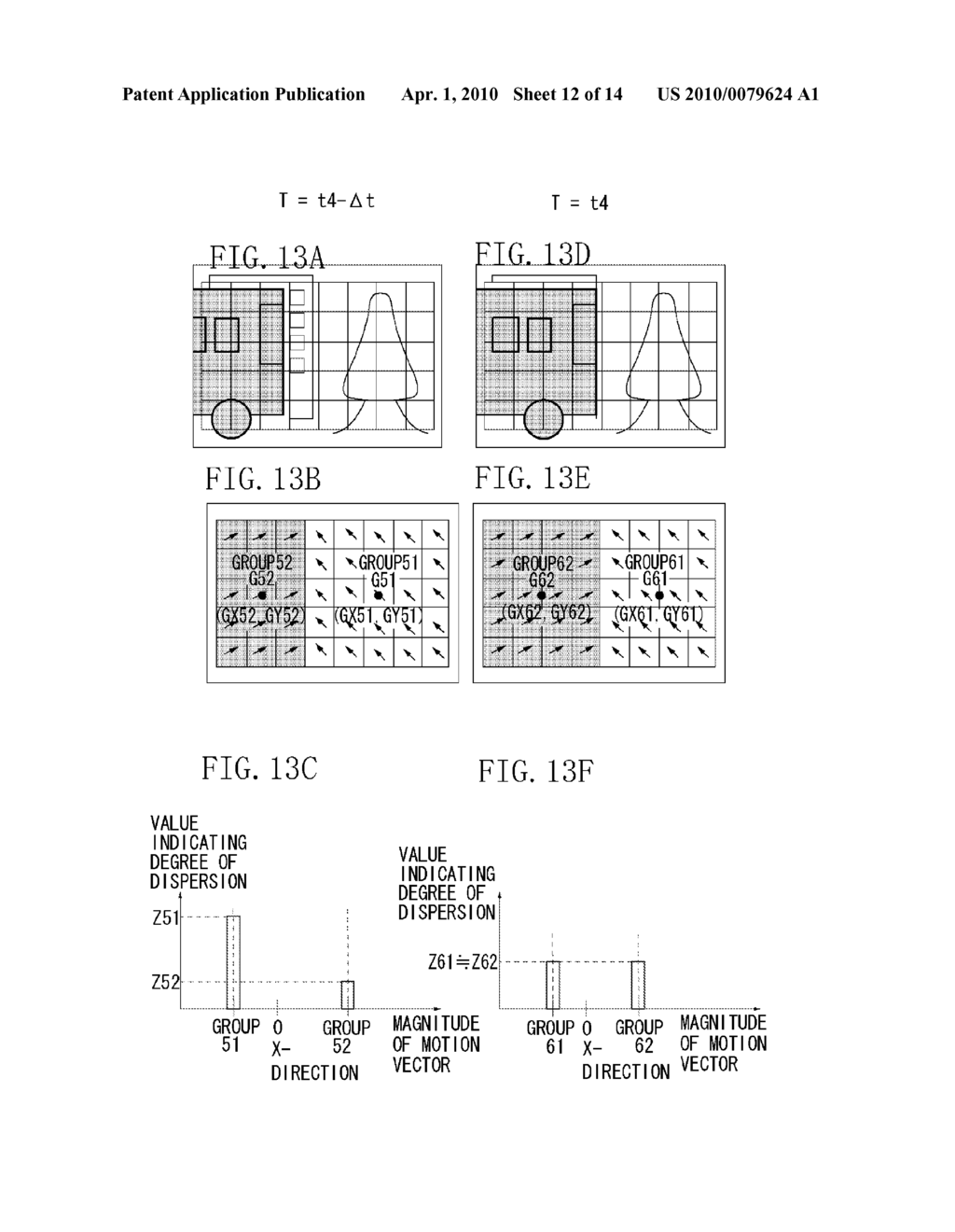 IMAGE PROCESSING APPARATUS, IMAGE PROCESSING METHOD, IMAGING APPARATUS - diagram, schematic, and image 13