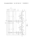 Image Sensor and Method For Manufacturing the Same diagram and image