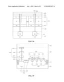 Image Sensor and Method For Manufacturing the Same diagram and image