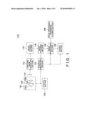 IMAGE CAPTURING APPARATUS, IMAGE CAPTURING METHOD, AND COMPUTER READABLE MEDIUM diagram and image