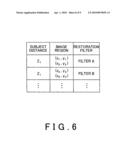 IMAGE CAPTURING APPARATUS, IMAGE CAPTURING METHOD, AND COMPUTER READABLE MEDIUM diagram and image