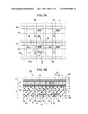 ELECTRO-OPTICAL DEVICE AND ELECTRONIC DEVICE diagram and image