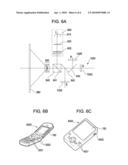 ELECTRO-OPTICAL DEVICE AND ELECTRONIC DEVICE diagram and image