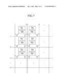 LIQUID CRYSTAL DISPLAY diagram and image