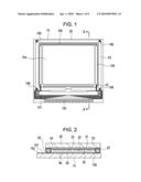 ELECTRO-OPTICAL APPARATUS AND ELECTRONIC DEVICE diagram and image