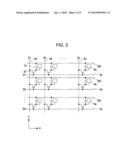 ELECTRO-OPTICAL APPARATUS AND ELECTRONIC DEVICE diagram and image