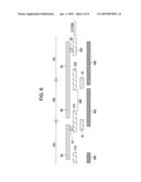 ELECTRO-OPTICAL APPARATUS AND ELECTRONIC DEVICE diagram and image