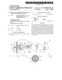 OPTICAL MEASUREMENT APPARATUS FOR A PROJECTION EXPOSURE SYSTEM diagram and image