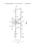 OPTICAL MEASUREMENT APPARATUS FOR A PROJECTION EXPOSURE SYSTEM diagram and image