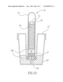 LIQUID TESTING ASSEMBLY diagram and image