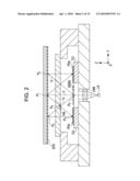 DISPLACEMENT MEASUREMENT APPARATUS diagram and image