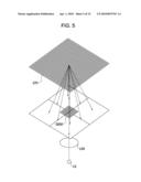 DISPLACEMENT MEASUREMENT APPARATUS diagram and image