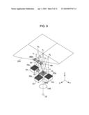 DISPLACEMENT MEASUREMENT APPARATUS diagram and image