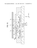 DISPLACEMENT MEASUREMENT APPARATUS diagram and image