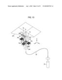 DISPLACEMENT MEASUREMENT APPARATUS diagram and image