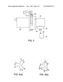 METHOD AND SYSTEM FOR PARAMETER EXTRACTION OF A CUTTING TOOL diagram and image