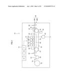 DOT POSITION MEASUREMENT METHOD, DOT POSITION MEASUREMENT APPARATUS, AND COMPUTER READABLE MEDIUM diagram and image