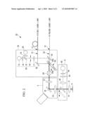 LASER MICROSCOPE APPARATUS diagram and image