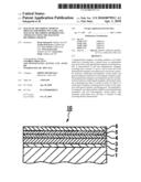 MAGNETIC RECORDING MEDIUM, PROCESS FOR PRODUCING SAME, AND MAGNETIC RECORDING REPRODUCING APPARATUS USING THE MAGNETIC RECORDING MEDIUM diagram and image