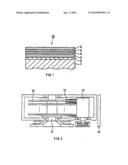 MAGNETIC RECORDING MEDIUM, PROCESS FOR PRODUCING SAME, AND MAGNETIC RECORDING REPRODUCING APPARATUS USING THE MAGNETIC RECORDING MEDIUM diagram and image