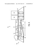 POWER ELECTRONIC MODULE COOLING SYSTEM AND METHOD diagram and image