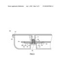 ELECTRONIC DEVICE STRUCTURE diagram and image