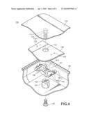 ELECTRONIC DEVICE STRUCTURE diagram and image