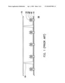 BACKLIGHT MODULE diagram and image