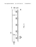 BACKLIGHT MODULE diagram and image