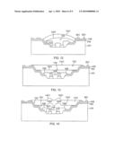 TRANSPARENT RING LED ASSEMBLY diagram and image