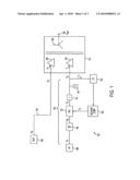 UNINTERRUPTIBLE POWER SUPPLY WITH TOTAL ISOLATION diagram and image