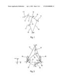 PROCEDURE FOR ELIMINATING GHOST SOURCES FROM PASSIVE SONAR COMPRISING SEVERAL LINEAR ANTENNAS diagram and image