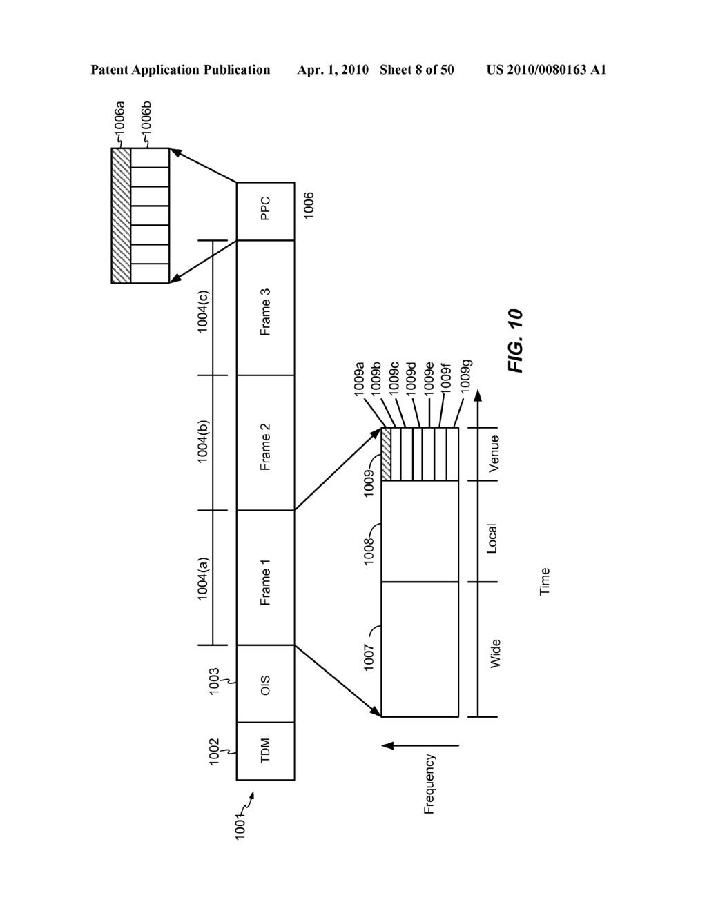 APPARATUS AND METHODS OF PROVIDING AND RECEIVING VENUE LEVEL TRANSMISSIONS AND SERVICES - diagram, schematic, and image 09