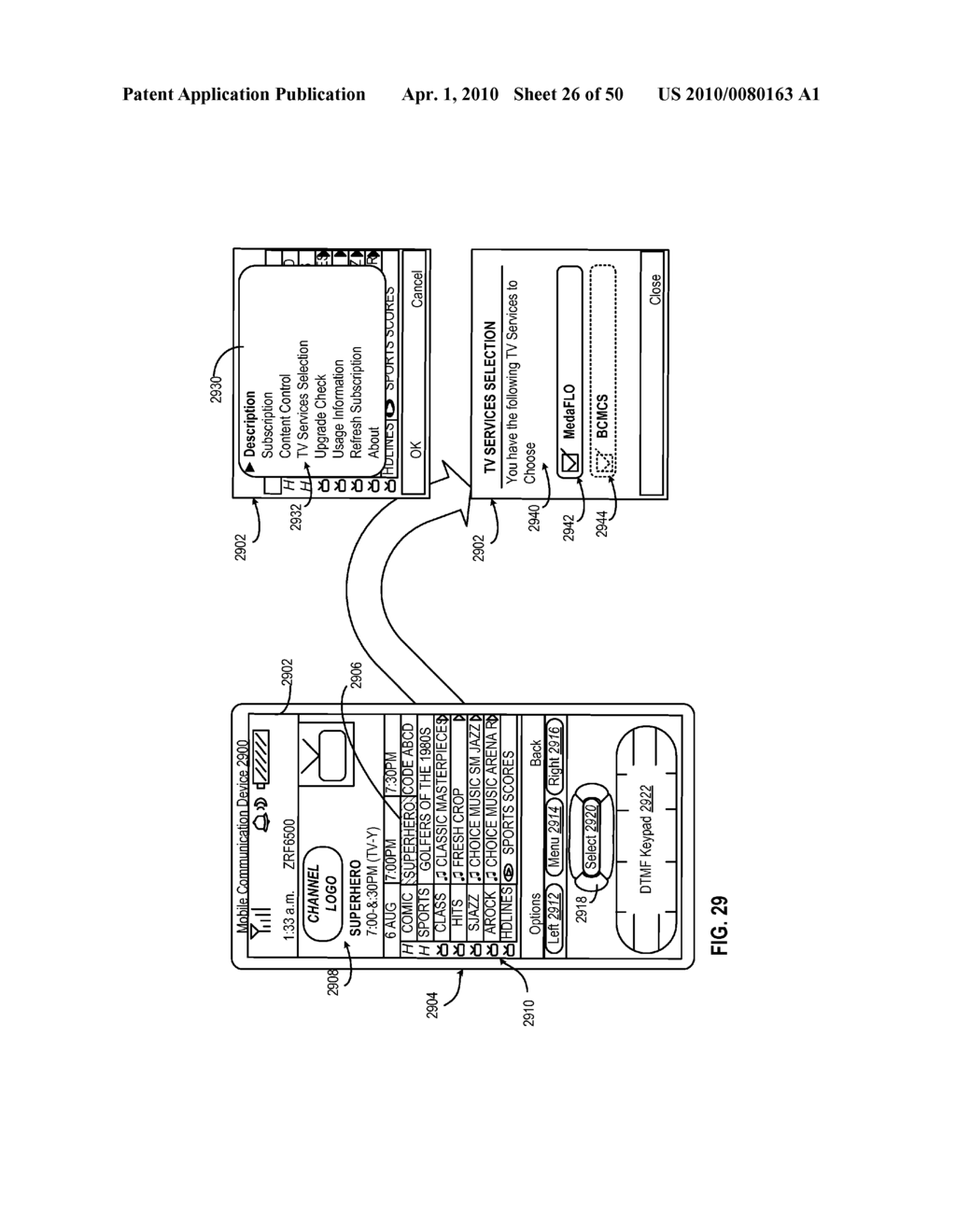 APPARATUS AND METHODS OF PROVIDING AND RECEIVING VENUE LEVEL TRANSMISSIONS AND SERVICES - diagram, schematic, and image 27