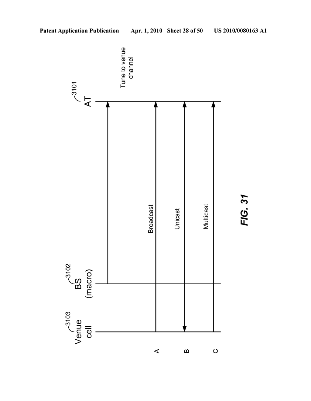 APPARATUS AND METHODS OF PROVIDING AND RECEIVING VENUE LEVEL TRANSMISSIONS AND SERVICES - diagram, schematic, and image 29