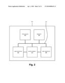 HIERARCHICAL MOBILITY LABEL-BASED NETWORK diagram and image