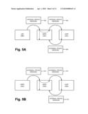 HIERARCHICAL MOBILITY LABEL-BASED NETWORK diagram and image