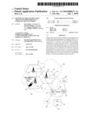 METHOD AND ARRANGEMENTS FOR CIRCUIT SWITCHED SERVICES IN COMMUNICATION NETWORKS diagram and image